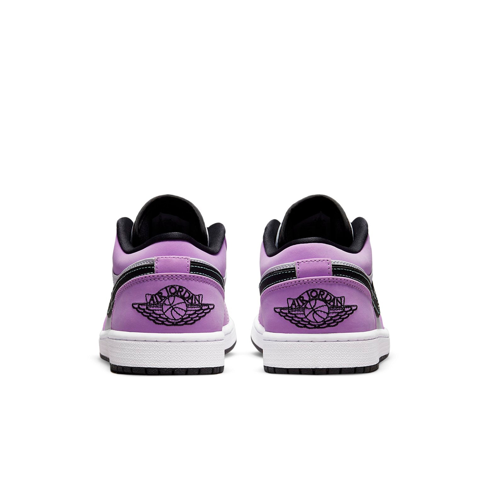 Air Jordan 1 Low SE  Violet Shock - Air Jordan 1 Low SE  Violet Shock - Jordan 1s - AIR Jordan 1