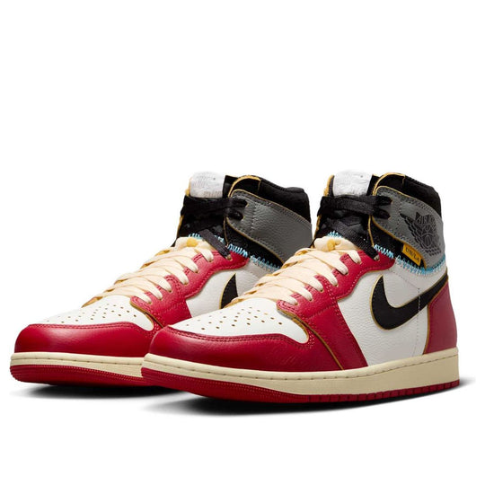 Air Jordan 1 High OG SP x Union  Varsity Red - Air Jordan 1 High OG SP x Union  Varsity Red - Jordan 1s - AIR Jordan 1