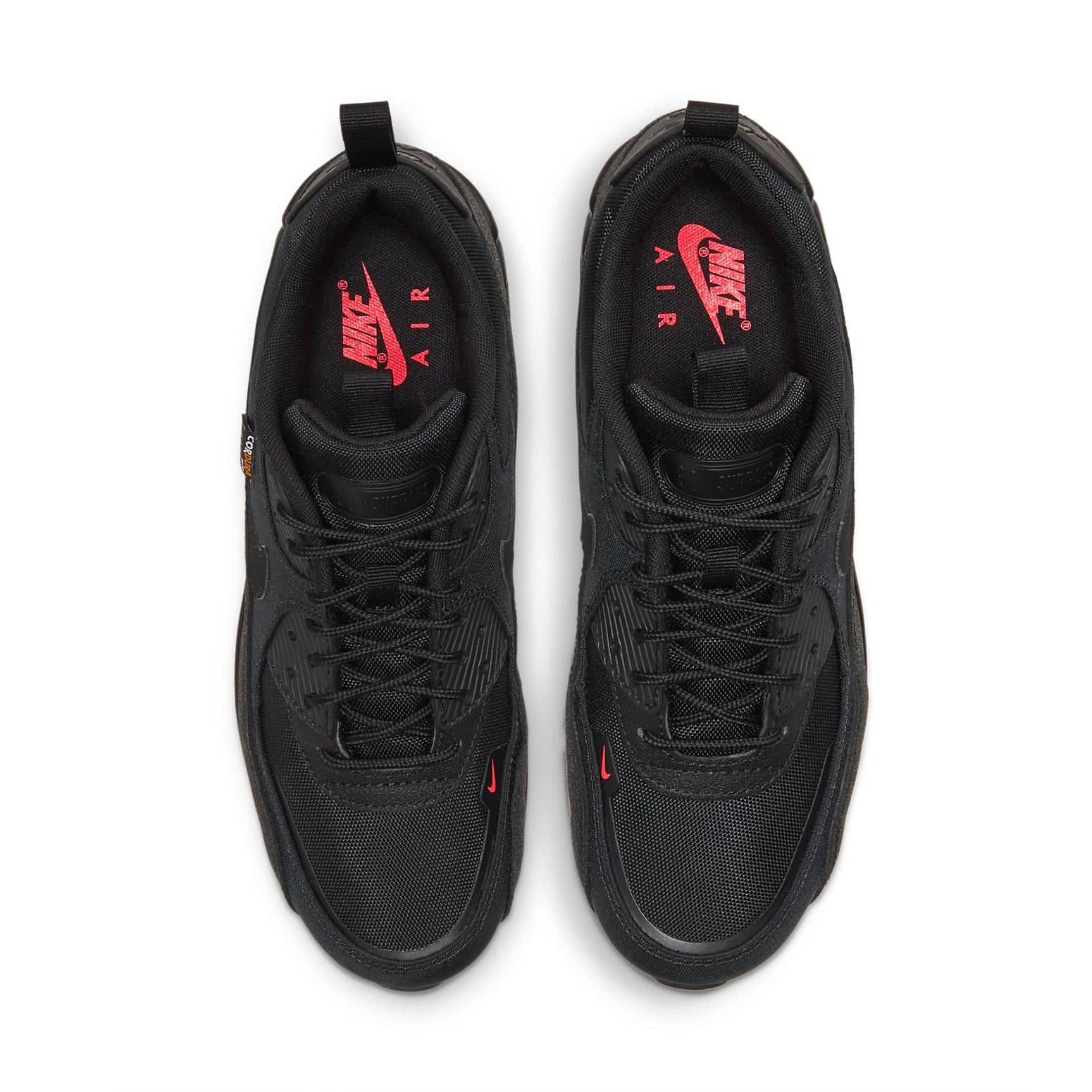 Nike Air Max 90 Surplus  Black Infrared - Nike Air Max 90 Surplus  Black Infrared - Jordan 1s - AIR Jordan 1