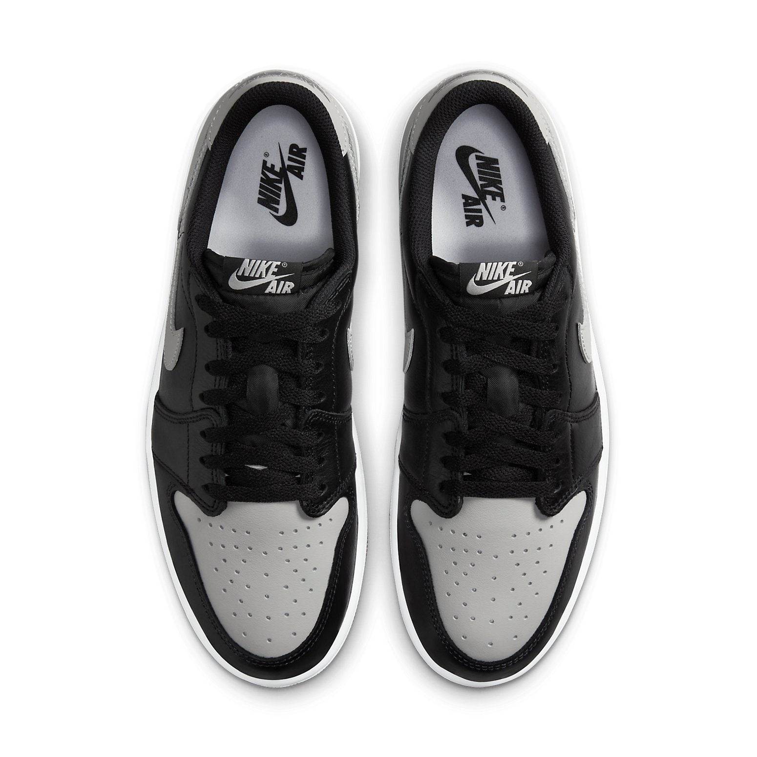 Air Jordan 1 Low OG  Shadow - Air Jordan 1 Low OG  Shadow - Jordan 1s - AIR Jordan 1