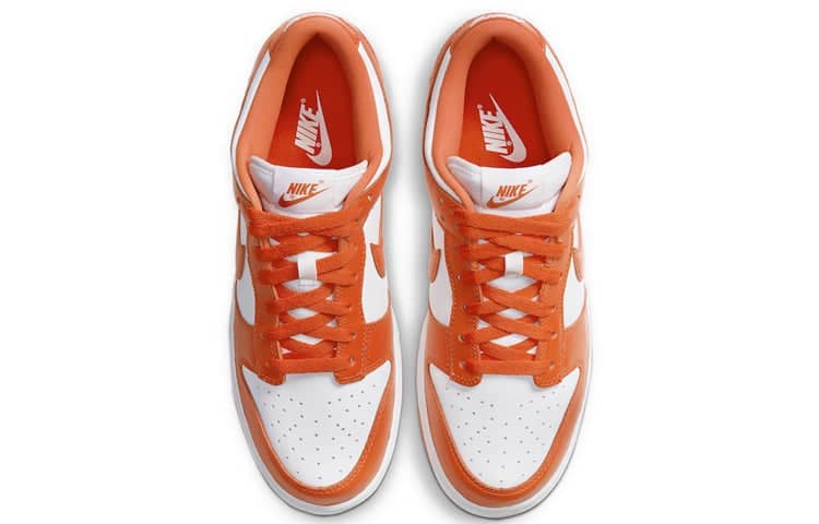 Nike Dunk Low Retro SP  Syracuse - Nike Dunk Low Retro SP  Syracuse - Jordan 1s - AIR Jordan 1
