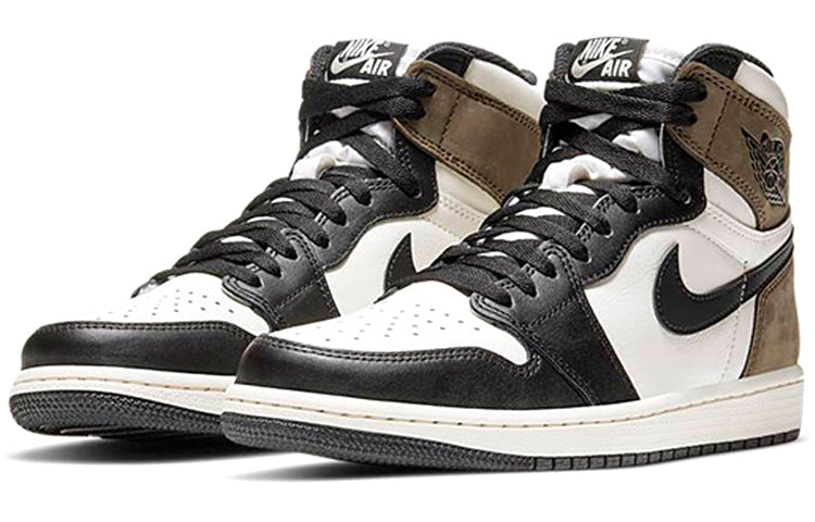Air Jordan 1 Retro High OG  Dark Mocha - Air Jordan 1 Retro High OG  Dark Mocha - Jordan 1s - AIR Jordan 1