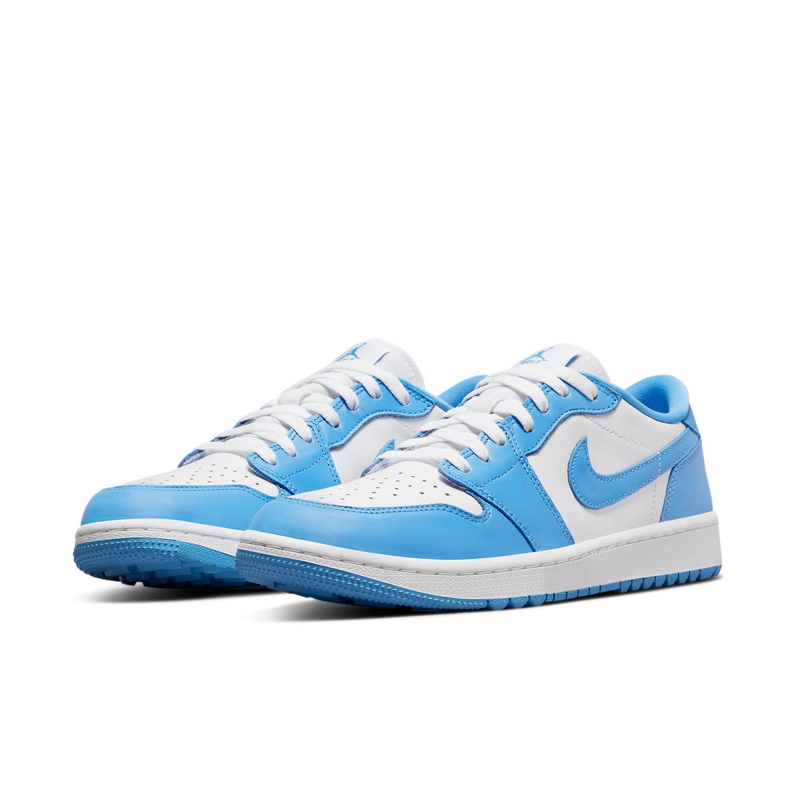 Air Jordan 1 Low Golf  UNC - Air Jordan 1 Low Golf  UNC - Jordan 1s - AIR Jordan 1