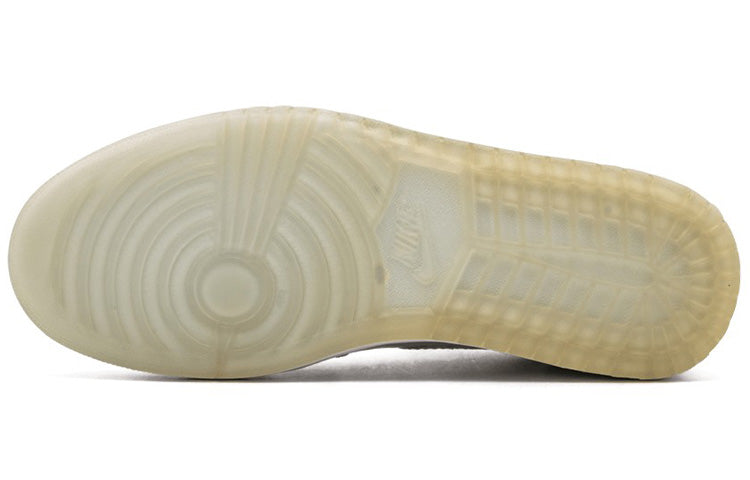 Air Jordan 1 Retro Low  Metallic Silver - Air Jordan 1 Retro Low  Metallic Silver - Jordan 1s - AIR Jordan 1