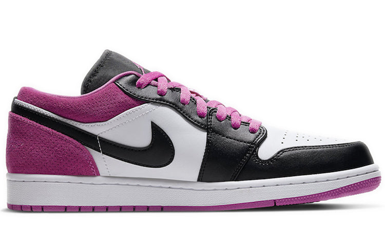 Air Jordan 1 Low SE  Fuchsia - Air Jordan 1 Low SE  Fuchsia - Jordan 1s - AIR Jordan 1