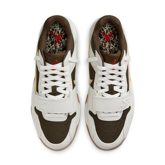 Air Jordan Jumpman Jack TR x Travis Scott  Sail - Air Jordan Jumpman Jack TR x Travis Scott  Sail - Jordan 1s - AIR Jordan 1