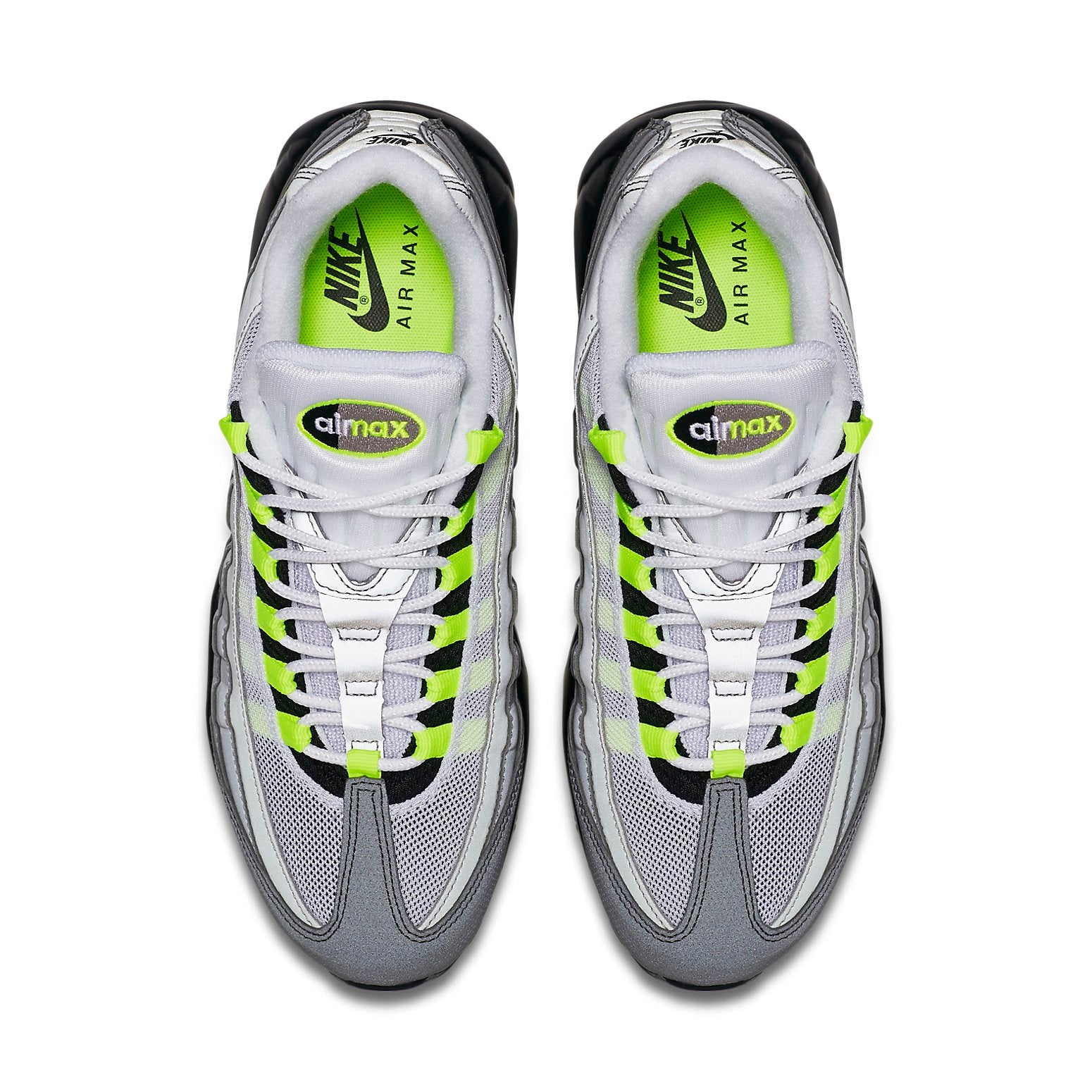 Nike Air Max 95 OG Premium  Blck - Nike Air Max 95 OG Premium  Blck - Jordan 1s - AIR Jordan 1