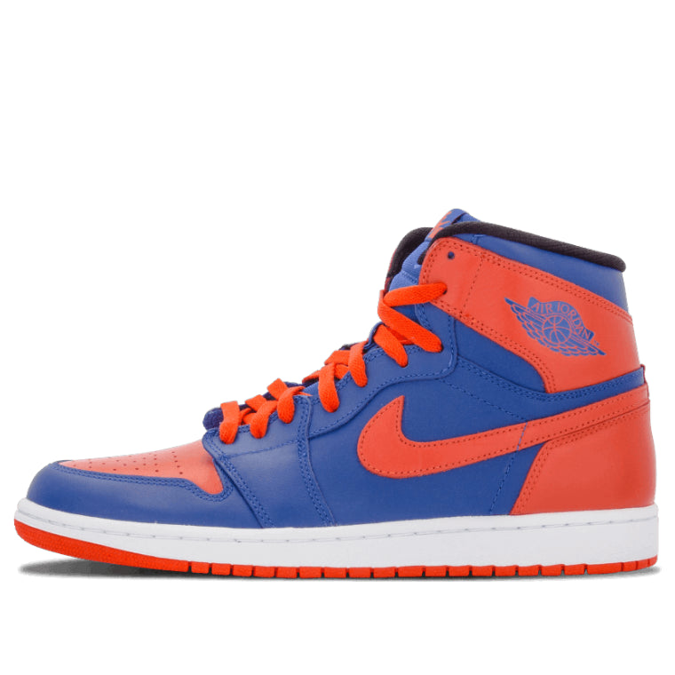 Air Jordan 1 Retro High OG  Knicks - Air Jordan 1 Retro High OG  Knicks - Jordan 1s - AIR Jordan 1
