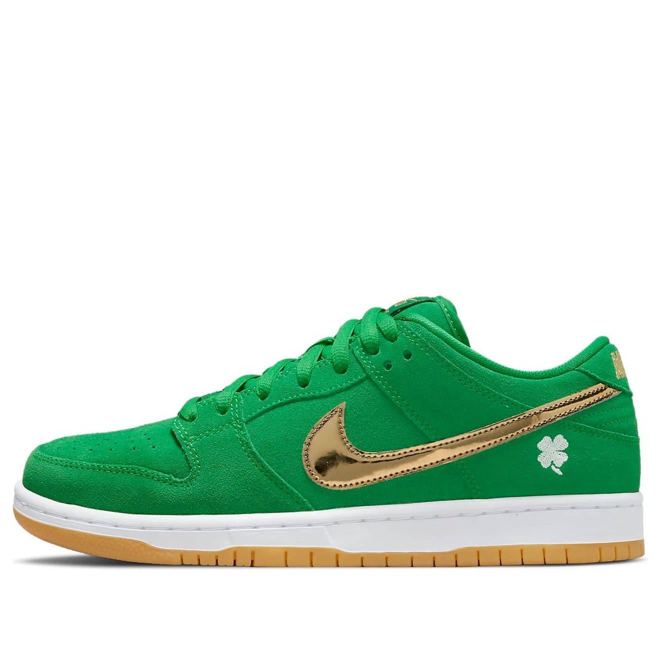 Nike SB Dunk Low  St. Patricks Day - Nike SB Dunk Low  St. Patricks Day - Jordan 1s - AIR Jordan 1