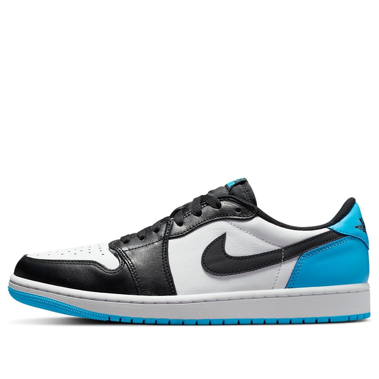Air Jordan 1 Retro Low OG  UNC - Air Jordan 1 Retro Low OG  UNC - Jordan 1s - AIR Jordan 1