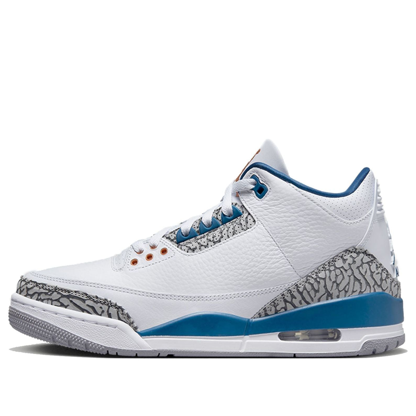 Air Jordan 3 Retro  Wizards - Air Jordan 3 Retro  Wizards - Jordan 1s - AIR Jordan 1