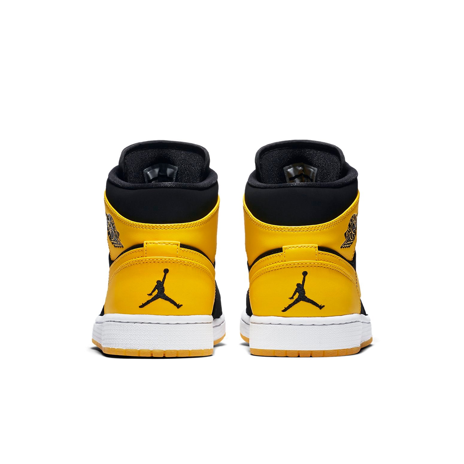 Air Jordan 1 Retro Mid  New Love  2017 - Air Jordan 1 Retro Mid  New Love  2017 - Jordan 1s - AIR Jordan 1