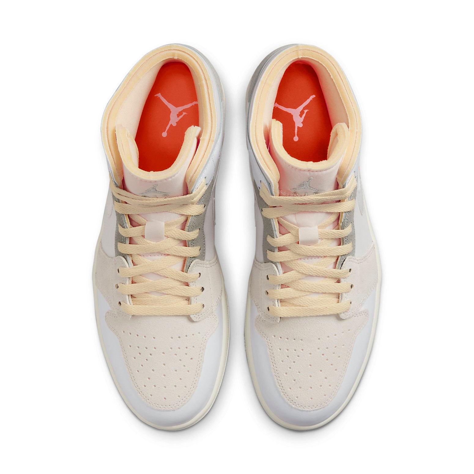 Air Jordan 1 Mid SE  Inside Out - Air Jordan 1 Mid SE  Inside Out - Jordan 1s - AIR Jordan 1