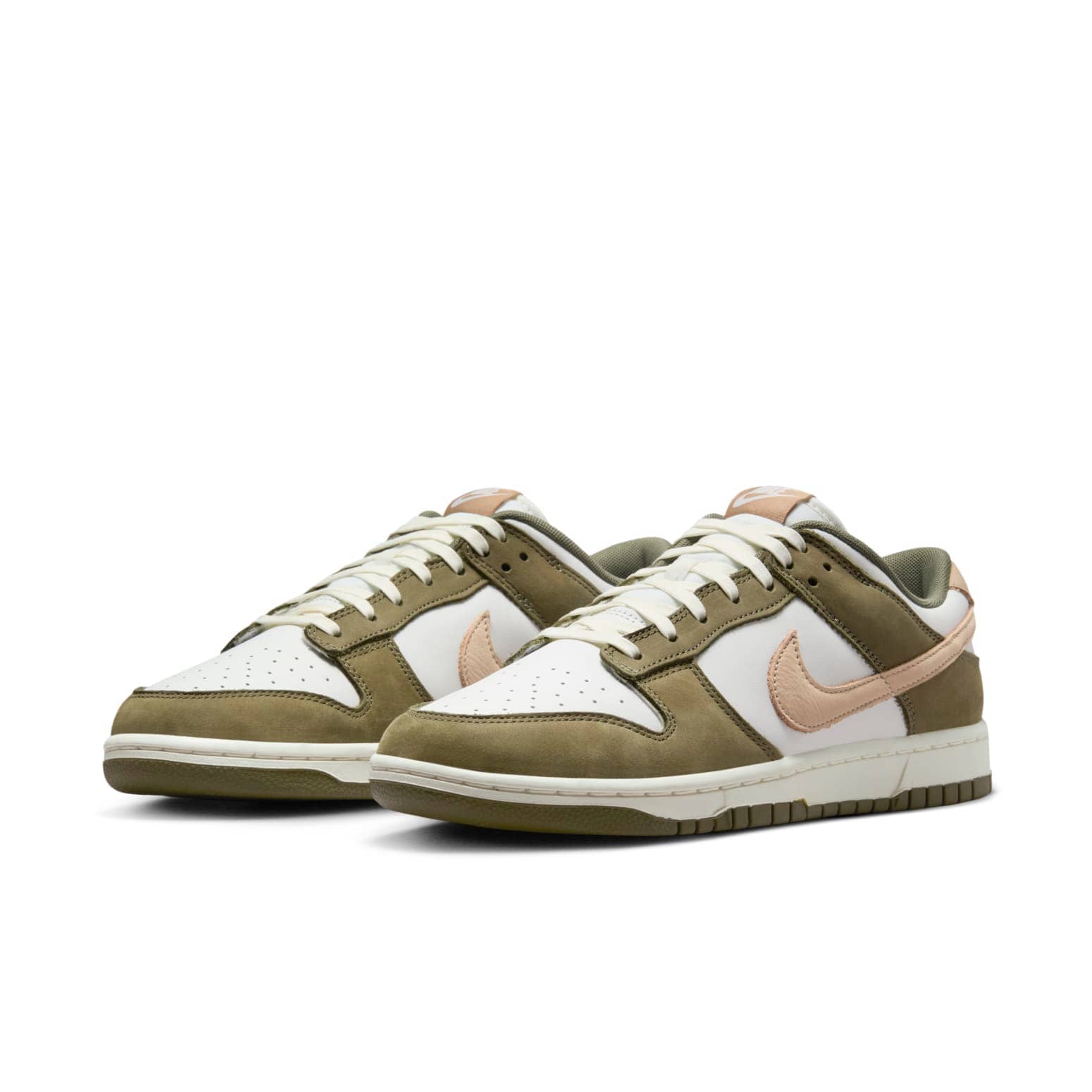 Nike Dunk Low Premium  Medium Olive Hemp - Nike Dunk Low Premium  Medium Olive Hemp - Jordan 1s - AIR Jordan 1