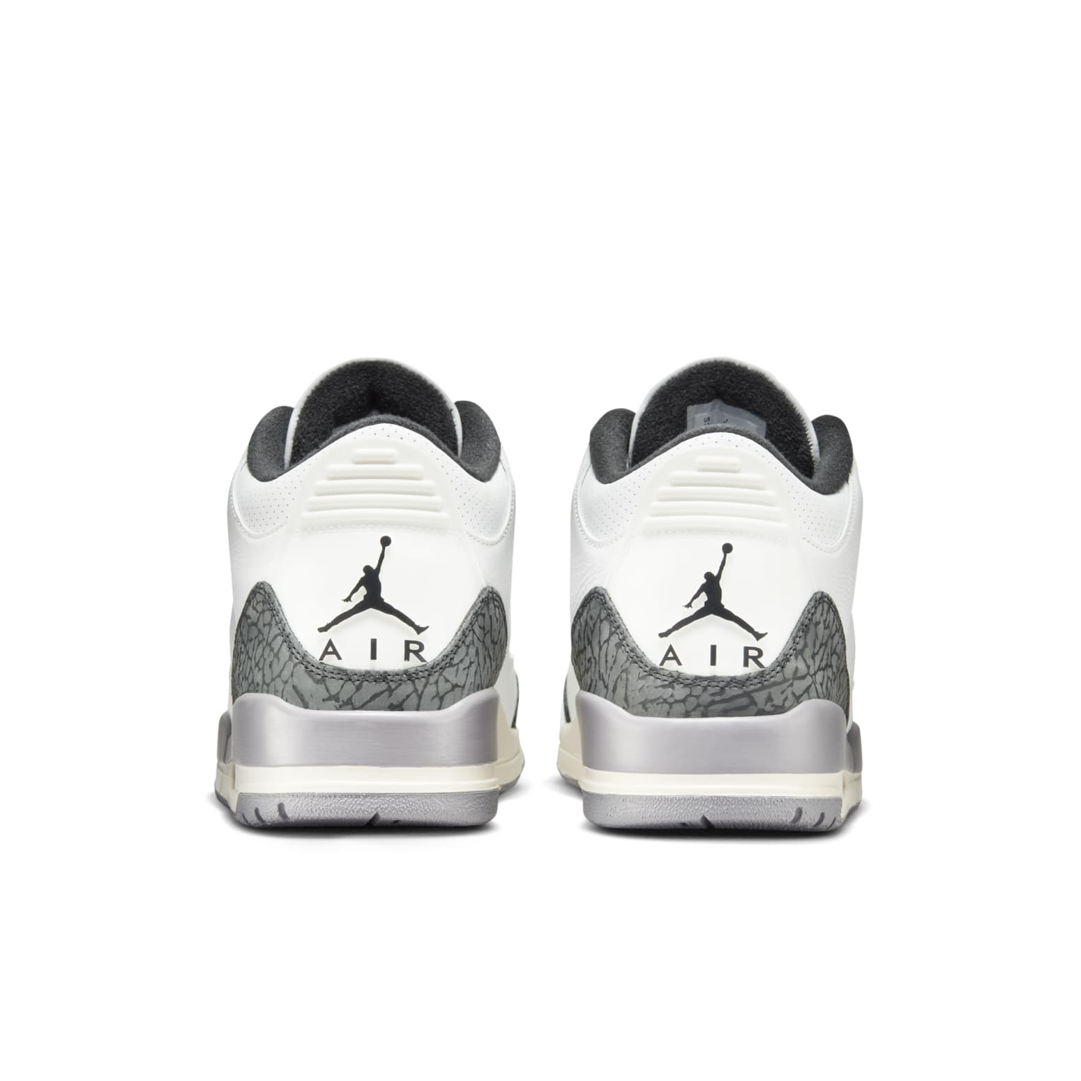 Air Jordan 3 Retro  Cement Grey - Air Jordan 3 Retro  Cement Grey - Jordan 1s - AIR Jordan 1