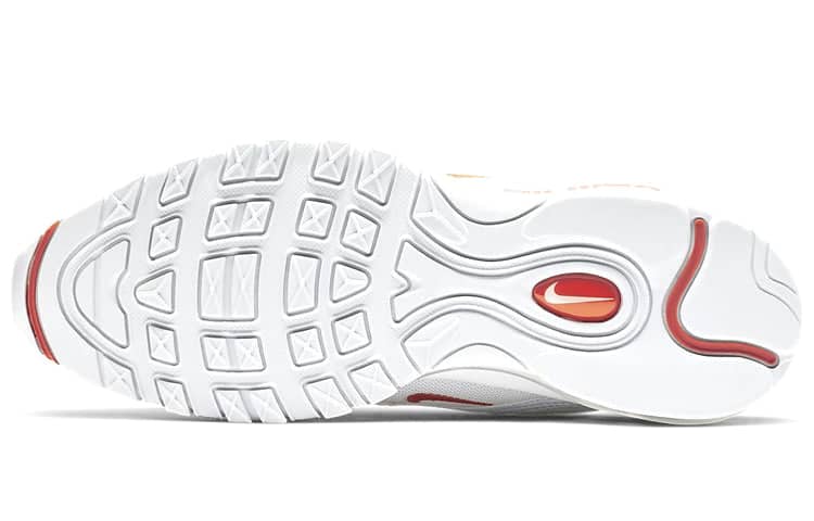 Nike Air Max 97  Team Orange - Nike Air Max 97  Team Orange - Jordan 1s - AIR Jordan 1