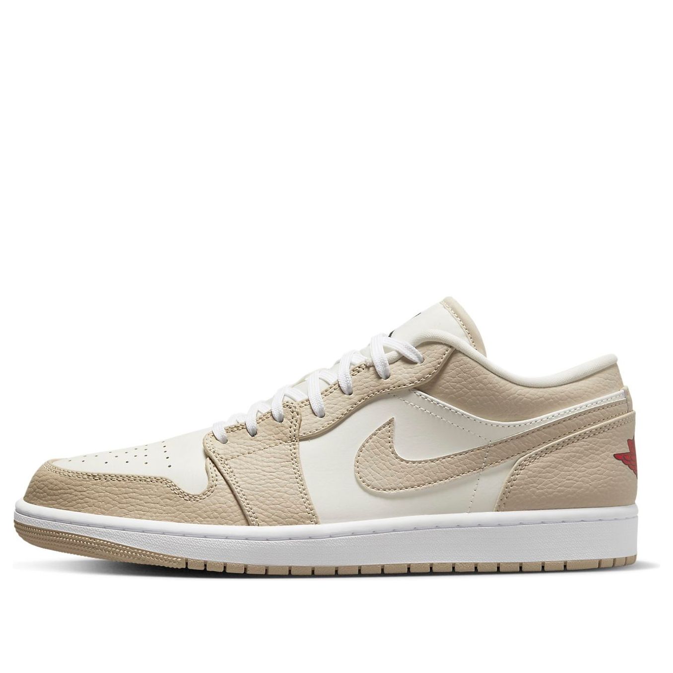 Air Jordan 1 Low SE  Sail Rattan - Air Jordan 1 Low SE  Sail Rattan - Jordan 1s - AIR Jordan 1