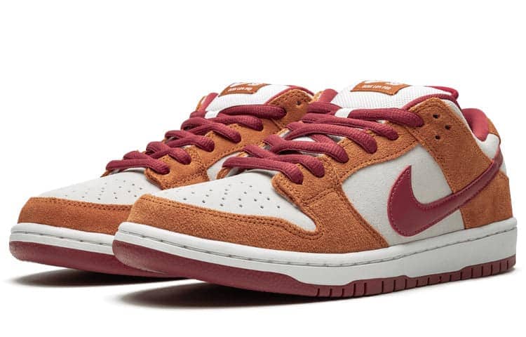 Nike Dunk Low Pro SB  Dark Russet - Nike Dunk Low Pro SB  Dark Russet - Jordan 1s - AIR Jordan 1