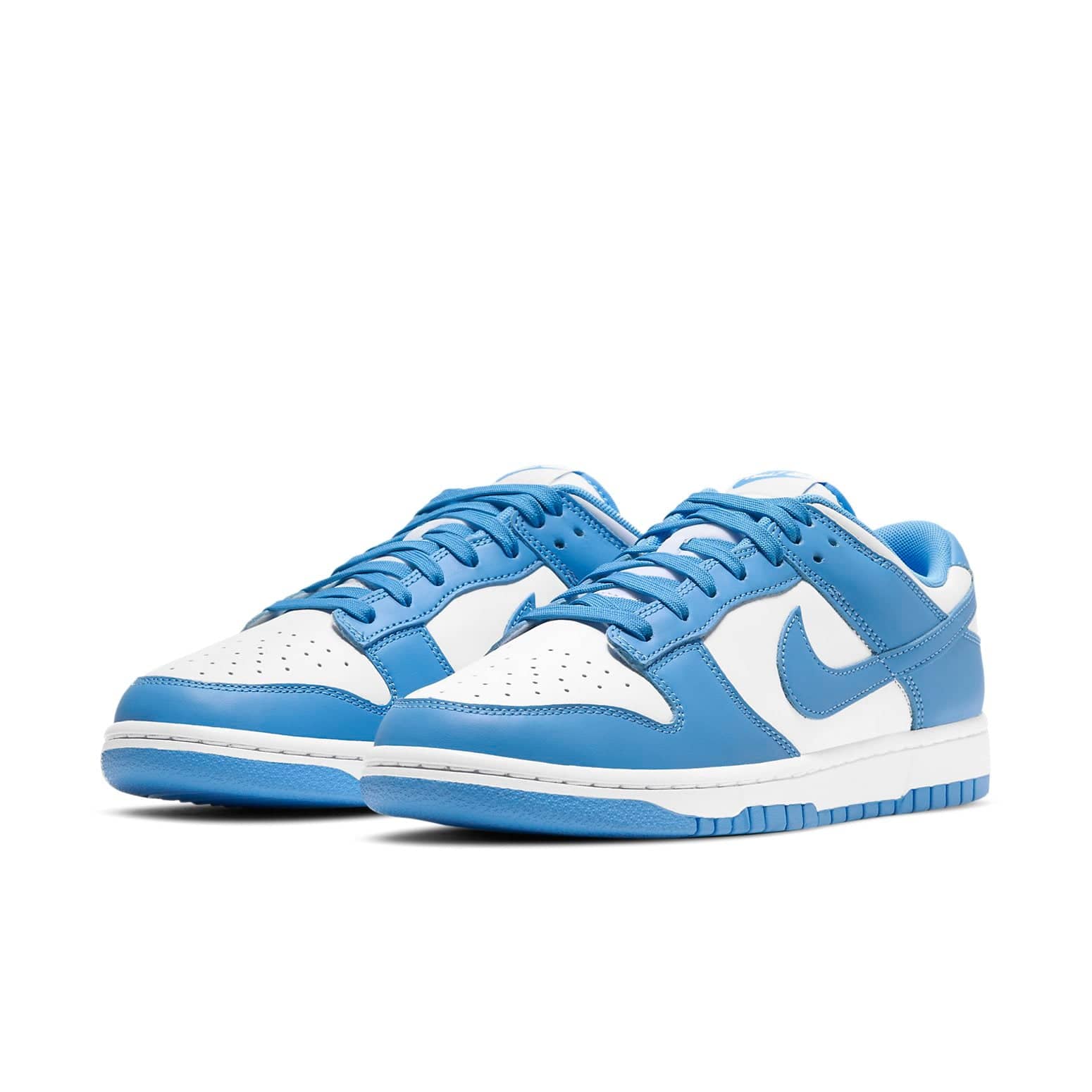 Nike Dunk Low  University Blue - Nike Dunk Low  University Blue - Jordan 1s - AIR Jordan 1