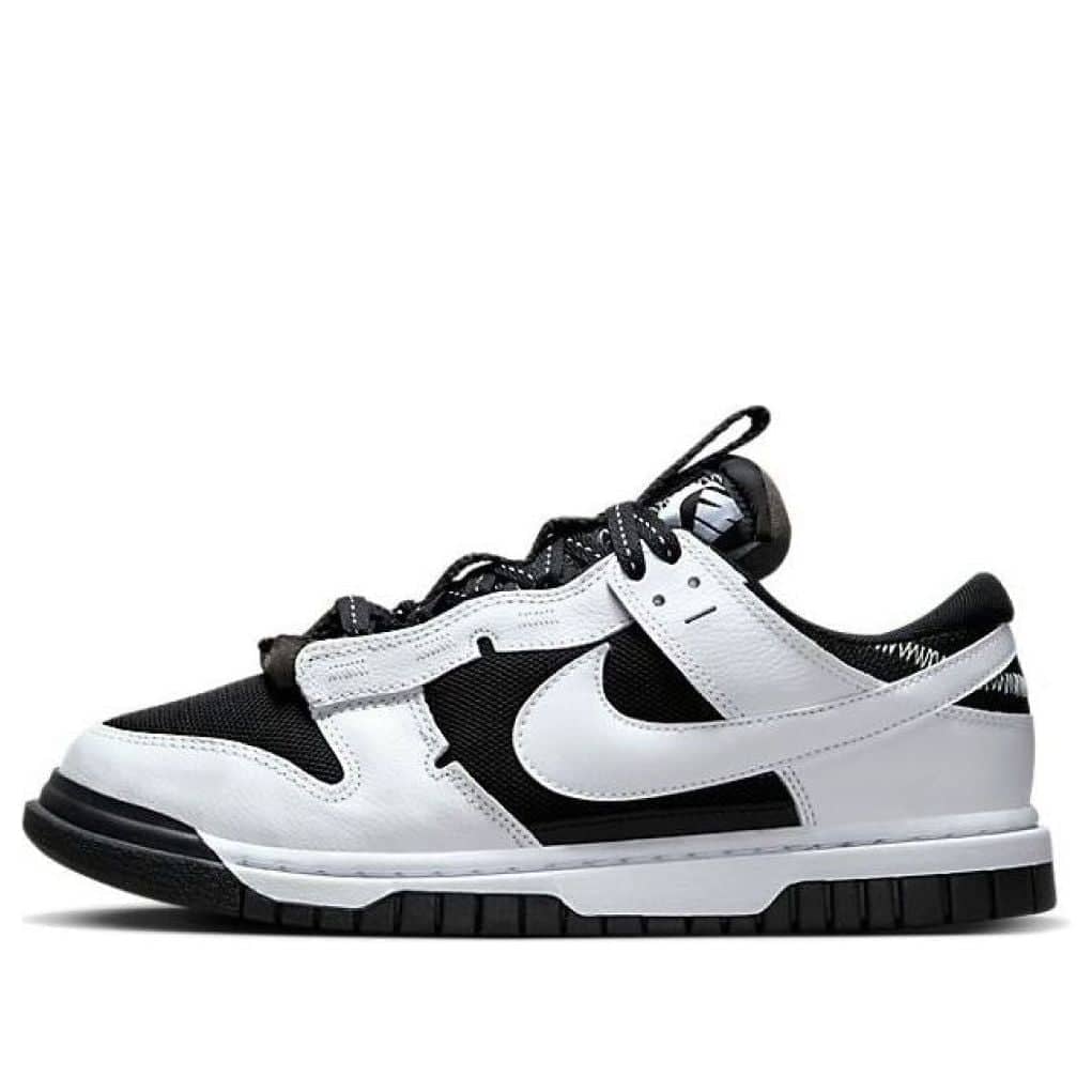 Nike Dunk Low Remastered  Reverse Panda - Nike Dunk Low Remastered  Reverse Panda - Jordan 1s - AIR Jordan 1
