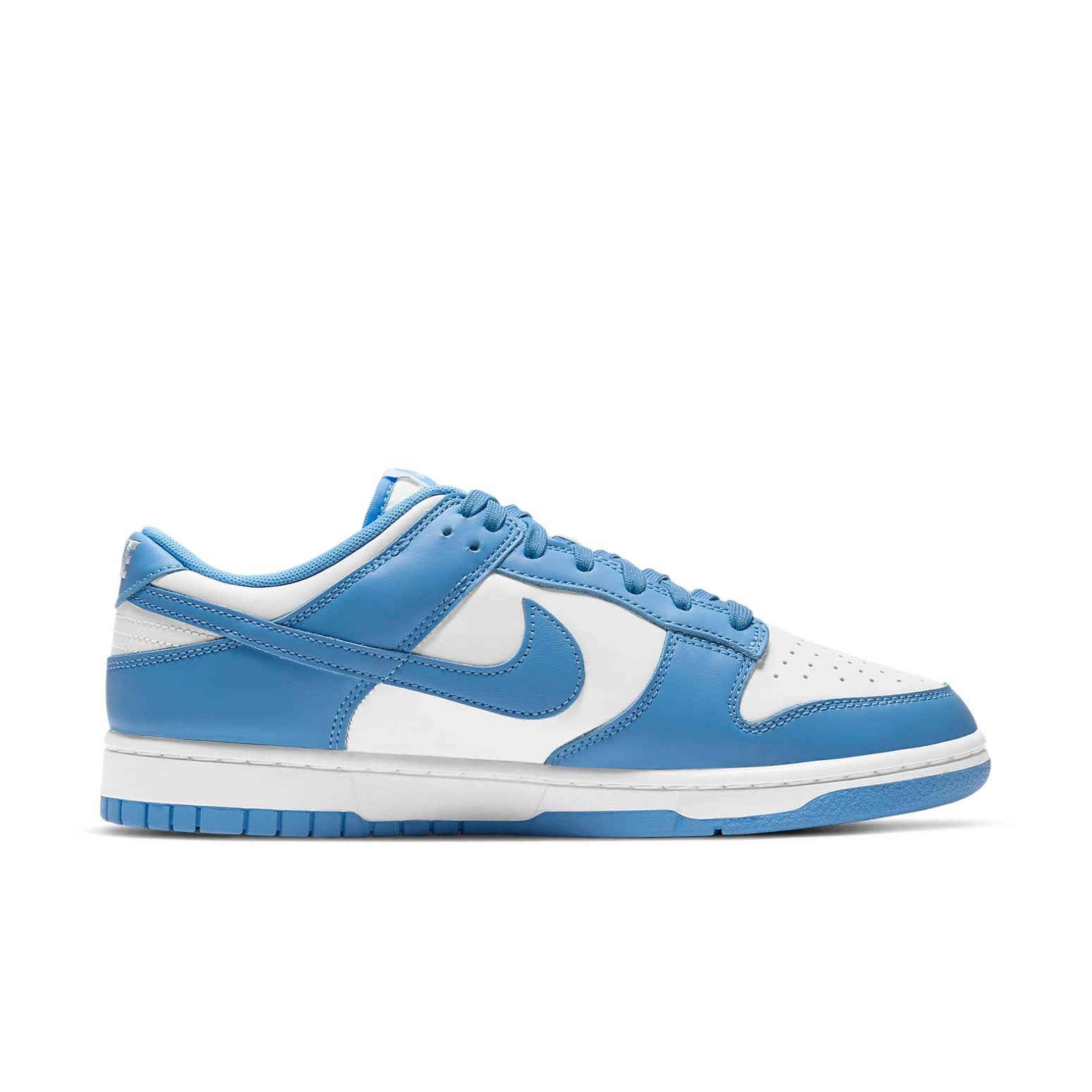 Nike Dunk Low  University Blue - Nike Dunk Low  University Blue - Jordan 1s - AIR Jordan 1