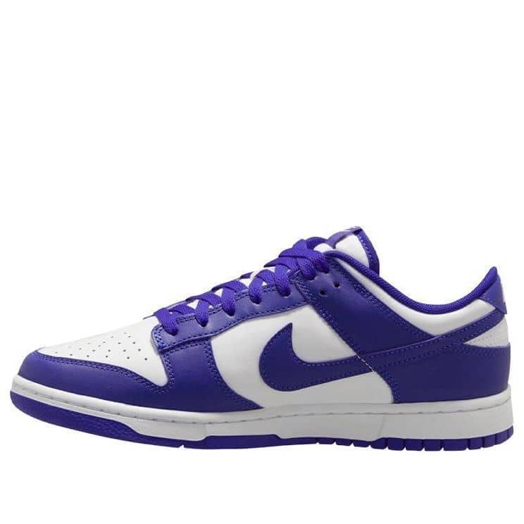 Nike Dunk Low  Concord - Nike Dunk Low  Concord - Jordan 1s - AIR Jordan 1