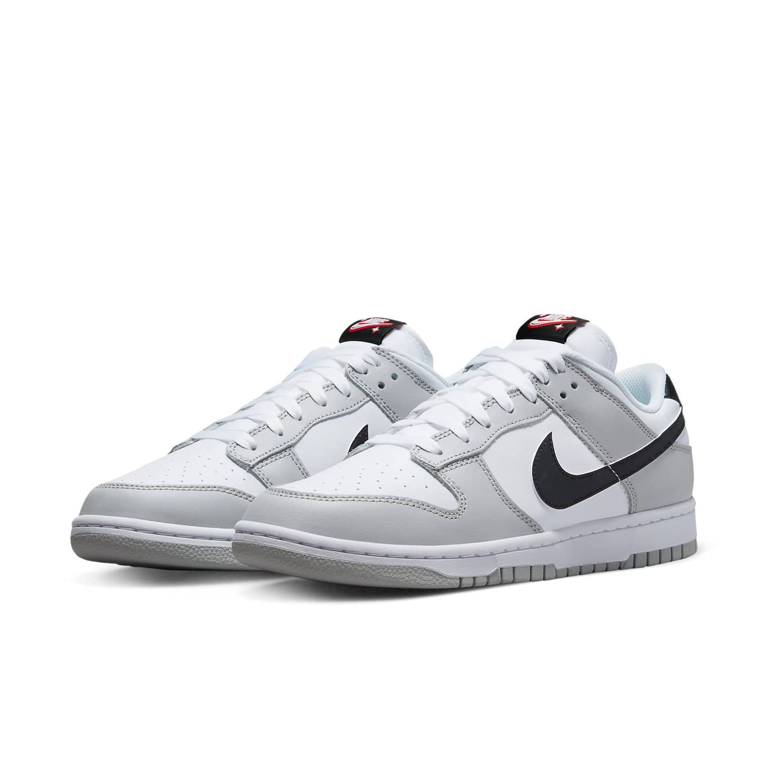 Nike Dunk Low SE  Lottery Pack - Grey Fog - Nike Dunk Low SE  Lottery Pack - Grey Fog - Jordan 1s - AIR Jordan 1