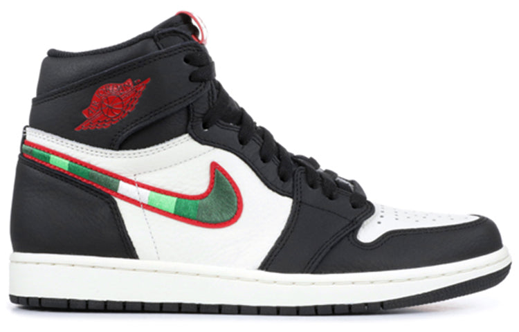 Air Jordan 1 Retro High OG  A Star Is Born - Air Jordan 1 Retro High OG  A Star Is Born - Jordan 1s - AIR Jordan 1