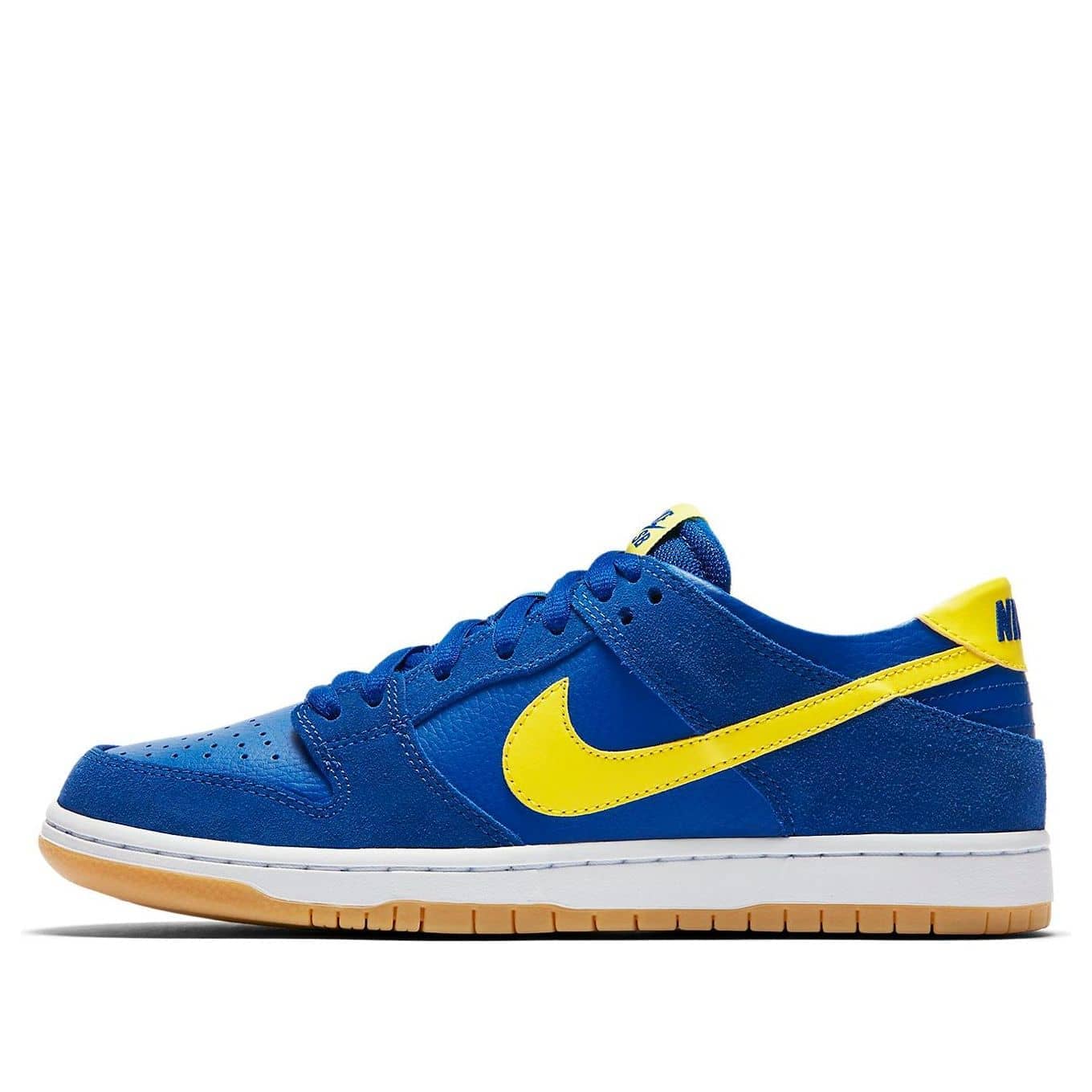 Nike Zoom Dunk Low Pro SB  Boca Juniors - Nike Zoom Dunk Low Pro SB  Boca Juniors - Jordan 1s - AIR Jordan 1