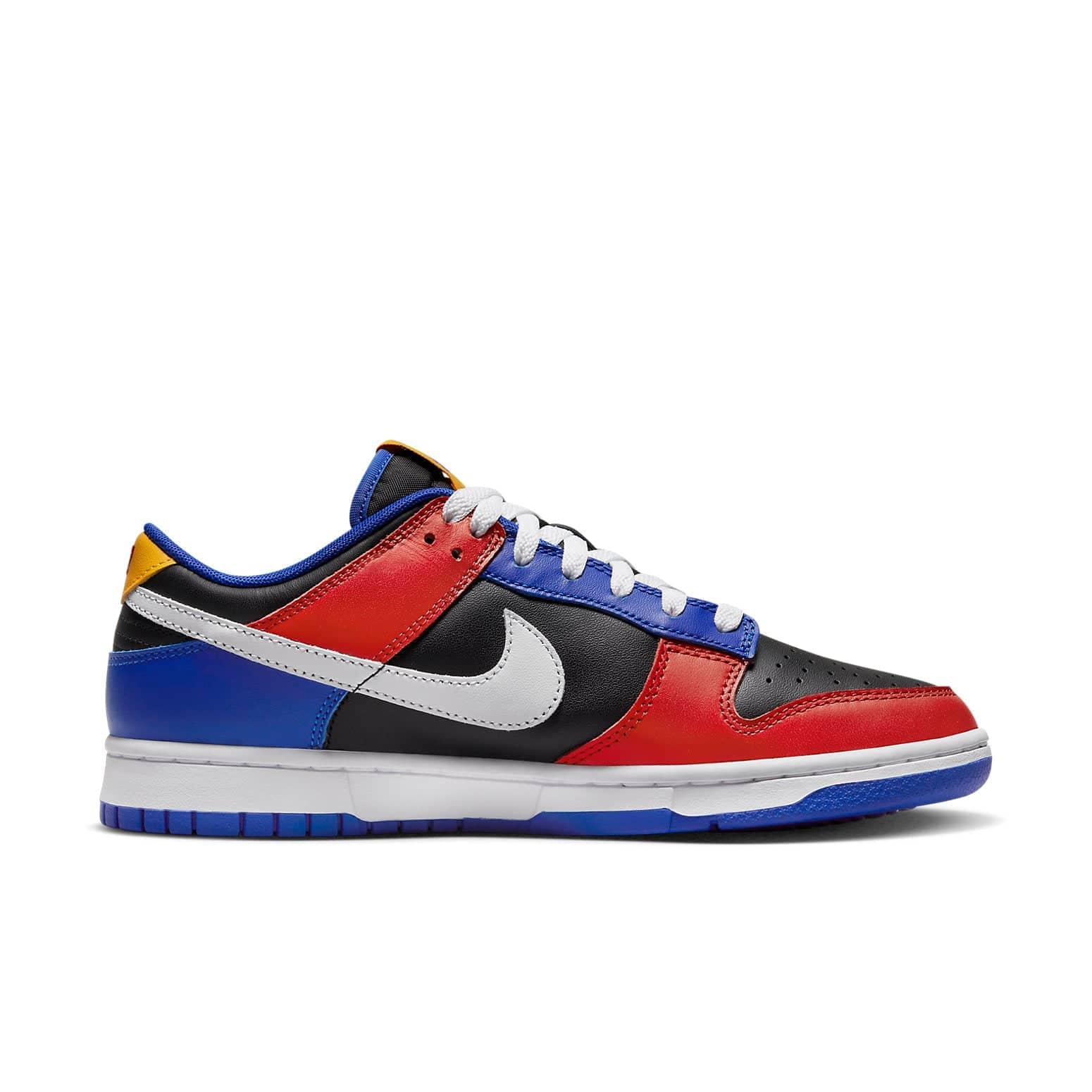 Nike Tennessee State University x Dunk Low  Tigers - Nike Tennessee State University x Dunk Low  Tigers - Jordan 1s - AIR Jordan 1