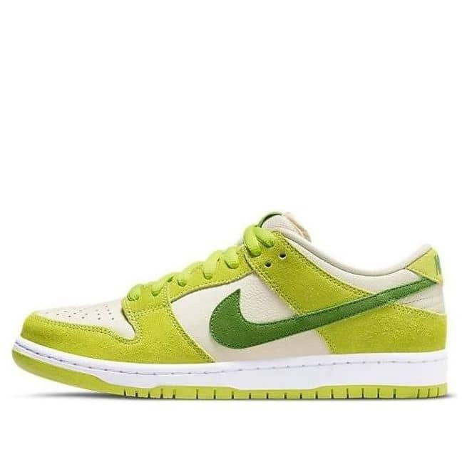 Nike Dunk Low Pro SB  Fruity Pack - Green Apple - Nike Dunk Low Pro SB  Fruity Pack - Green Apple - Jordan 1s - AIR Jordan 1