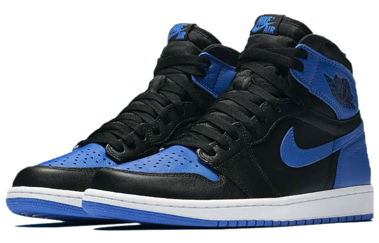 Air Jordan 1 Retro High OG  Royal  2017 - Air Jordan 1 Retro High OG  Royal  2017 - Jordan 1s - AIR Jordan 1
