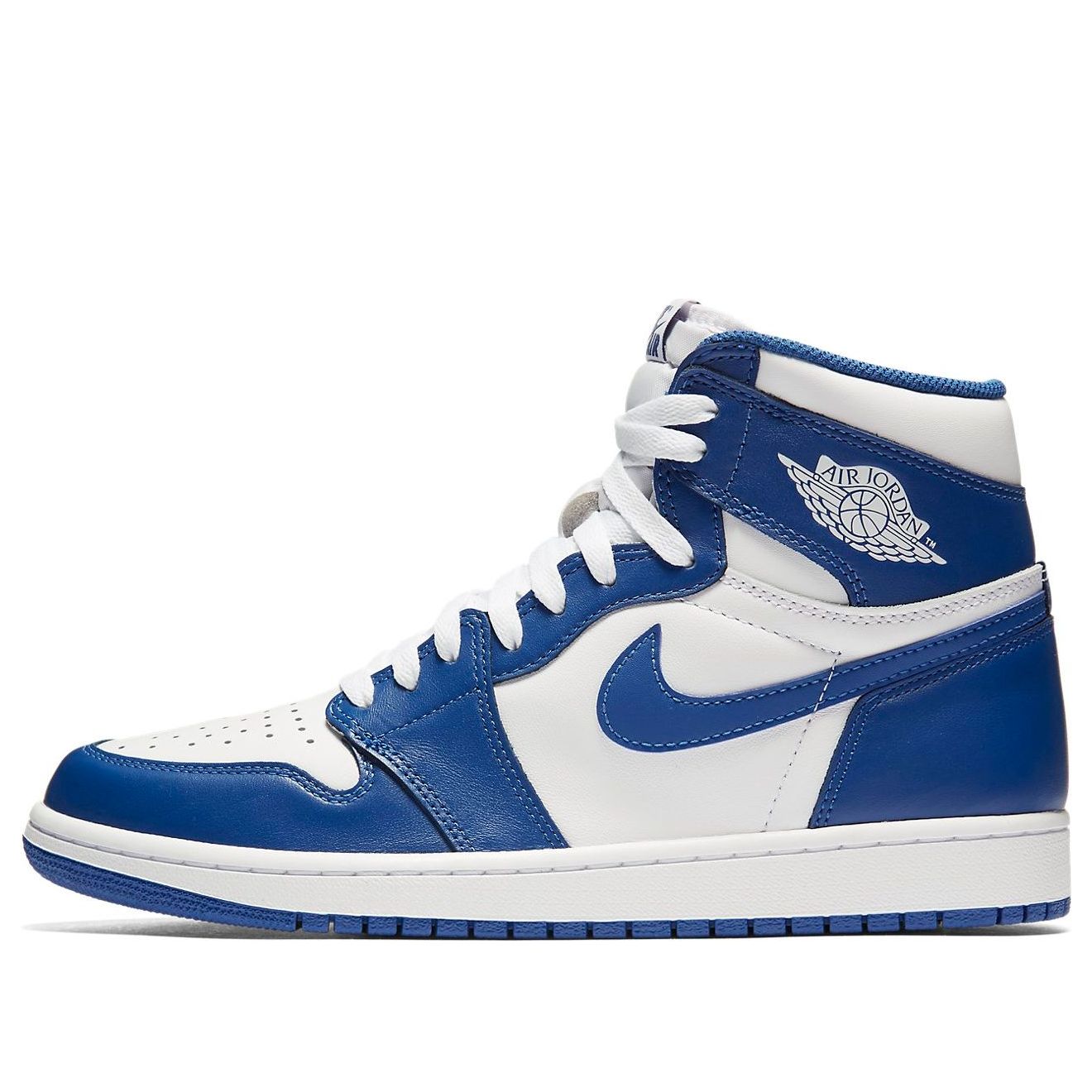 Air Jordan 1 Retro High OG  Storm Blue - Air Jordan 1 Retro High OG  Storm Blue - Jordan 1s - AIR Jordan 1