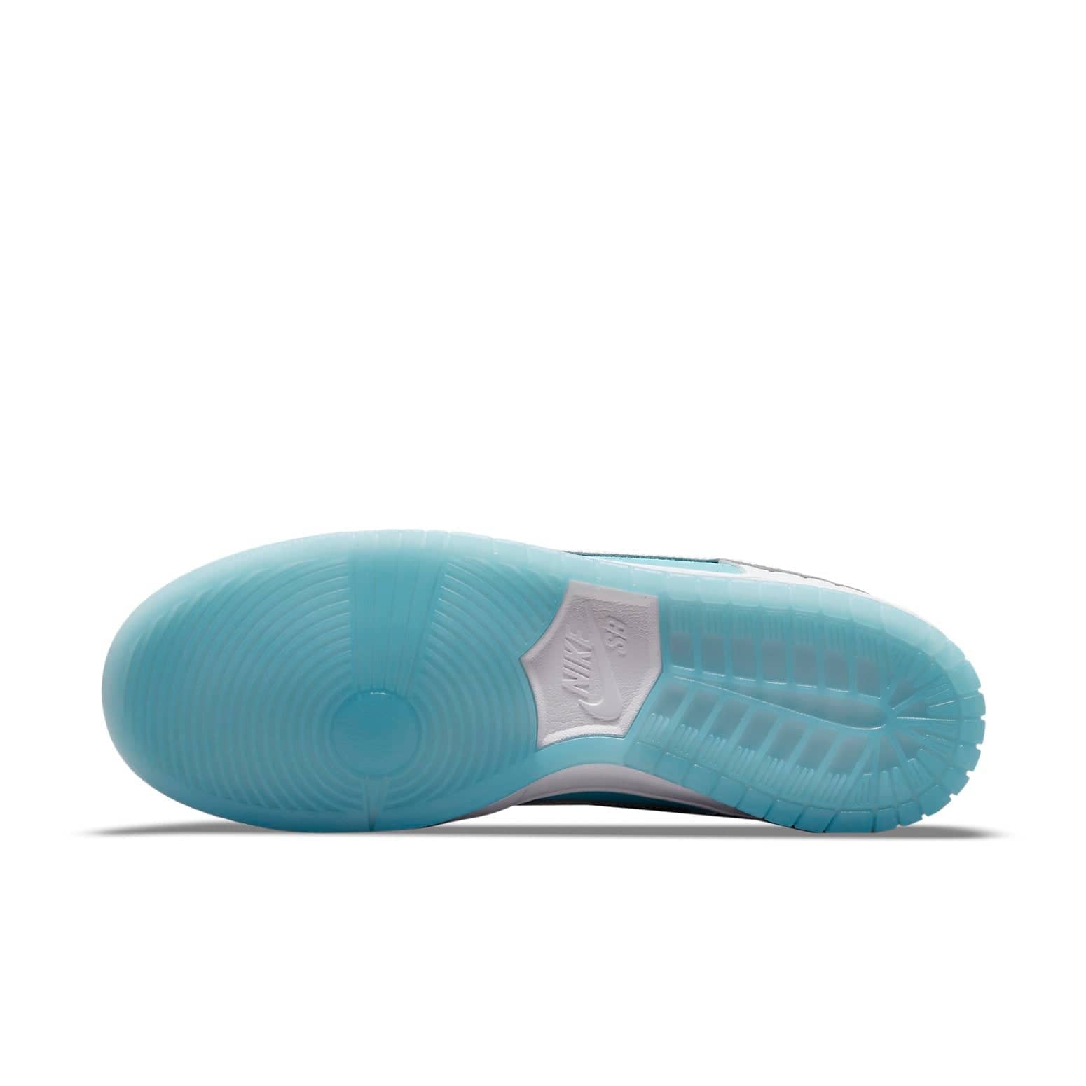 Nike x FTC SB Dunk Low  Lagoon Pulse - Nike x FTC SB Dunk Low  Lagoon Pulse - Jordan 1s - AIR Jordan 1