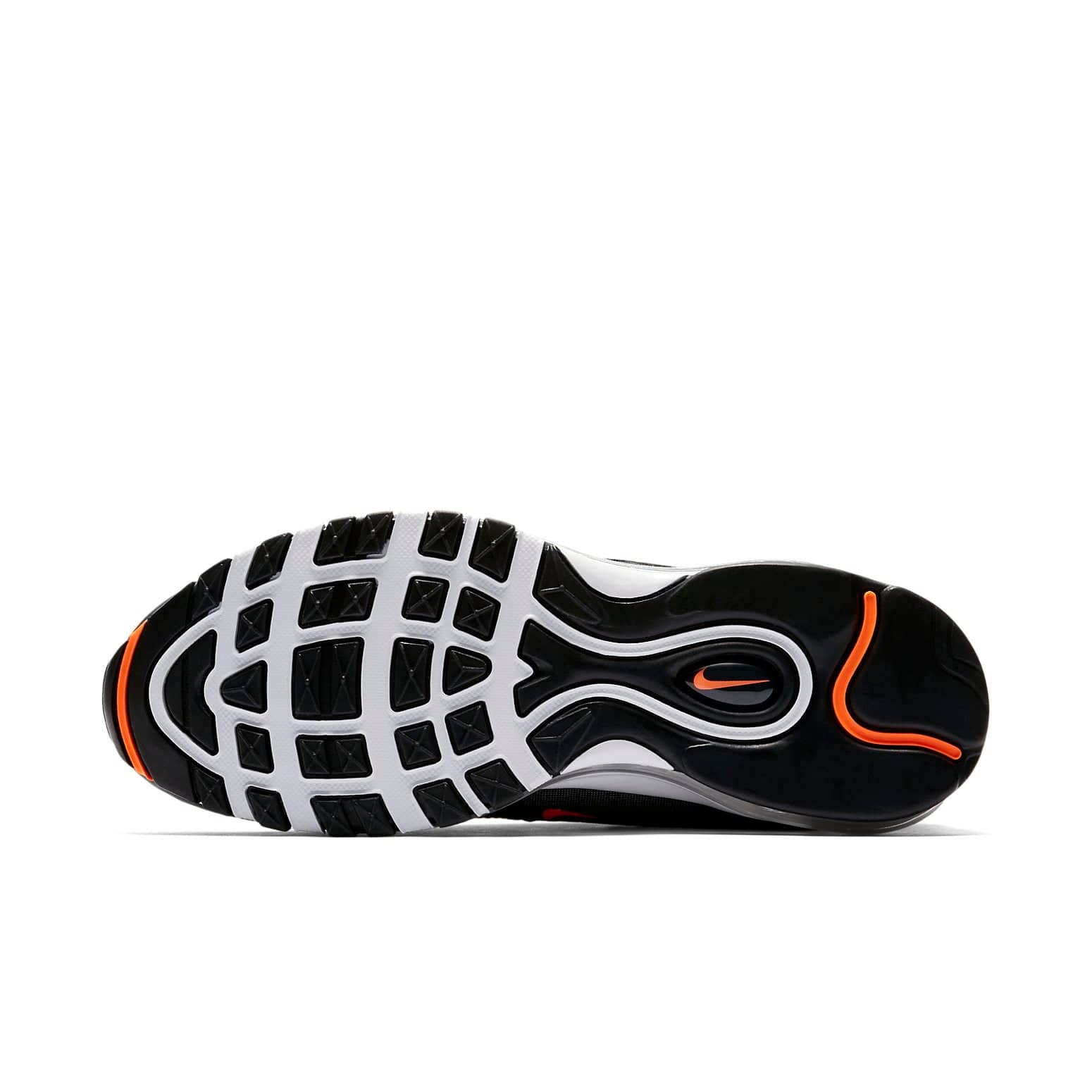 Nike Air Max 97  Anthracite Total Orange - Nike Air Max 97  Anthracite Total Orange - Jordan 1s - AIR Jordan 1