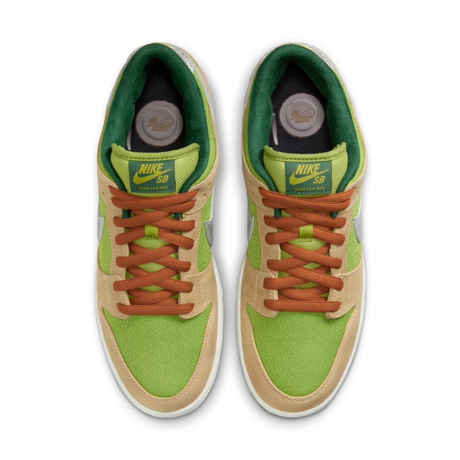 Nike SB Dunk Low  Escargot - Nike SB Dunk Low  Escargot - Jordan 1s - AIR Jordan 1