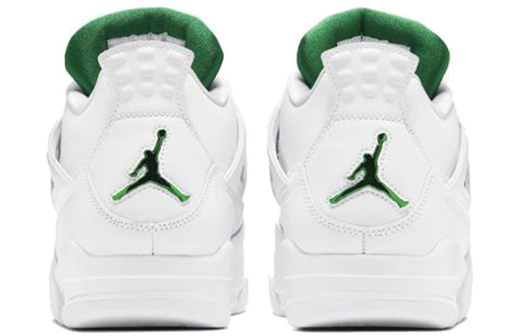 Air Jordan 4 Retro  Green Metallic - Air Jordan 4 Retro  Green Metallic - Jordan 1s - AIR Jordan 1