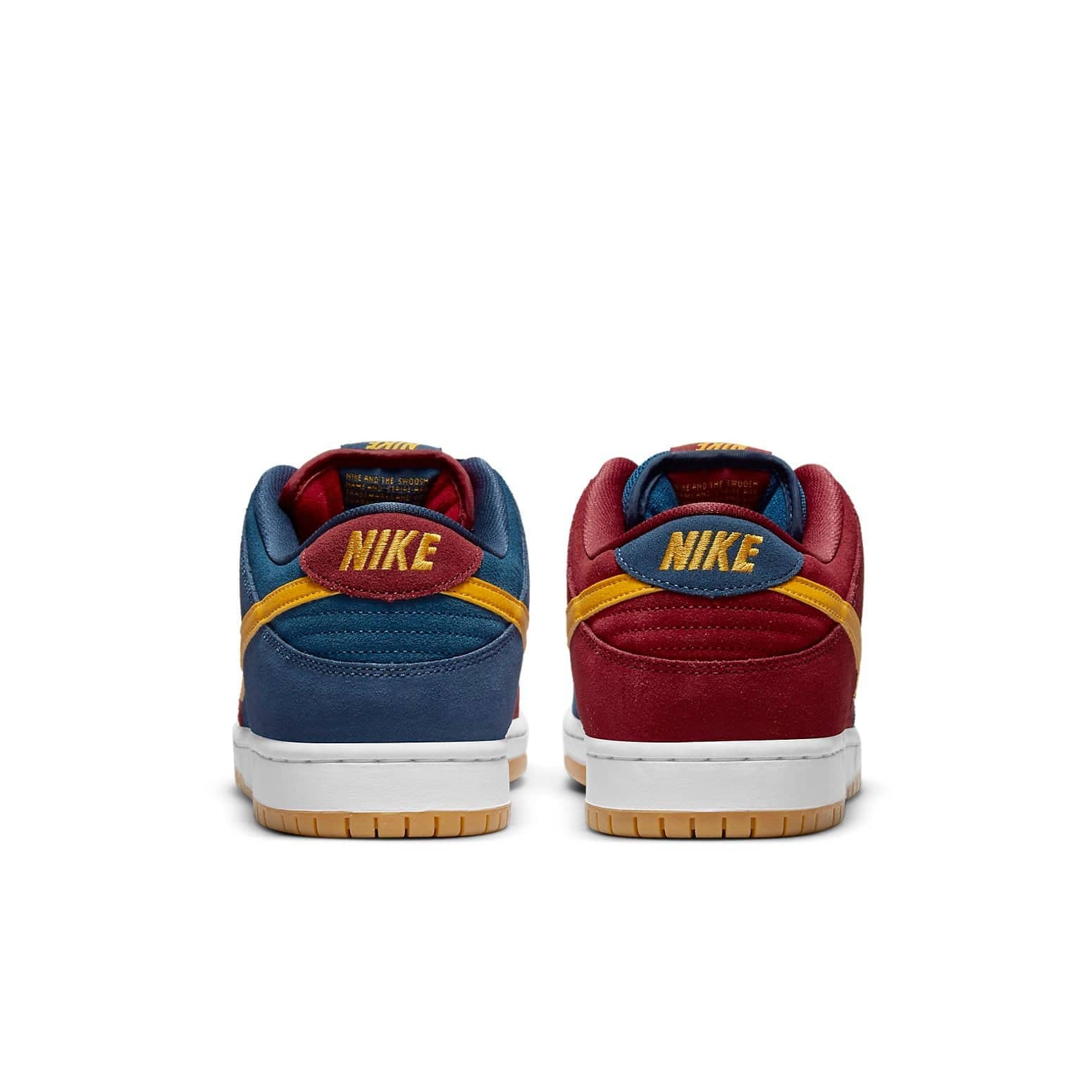 Nike SB Dunk Low  Catalonia - Nike SB Dunk Low  Catalonia - Jordan 1s - AIR Jordan 1
