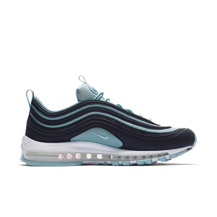 Nike Air Max 97 Premium  Ocean Bliss - Nike Air Max 97 Premium  Ocean Bliss - Jordan 1s - AIR Jordan 1