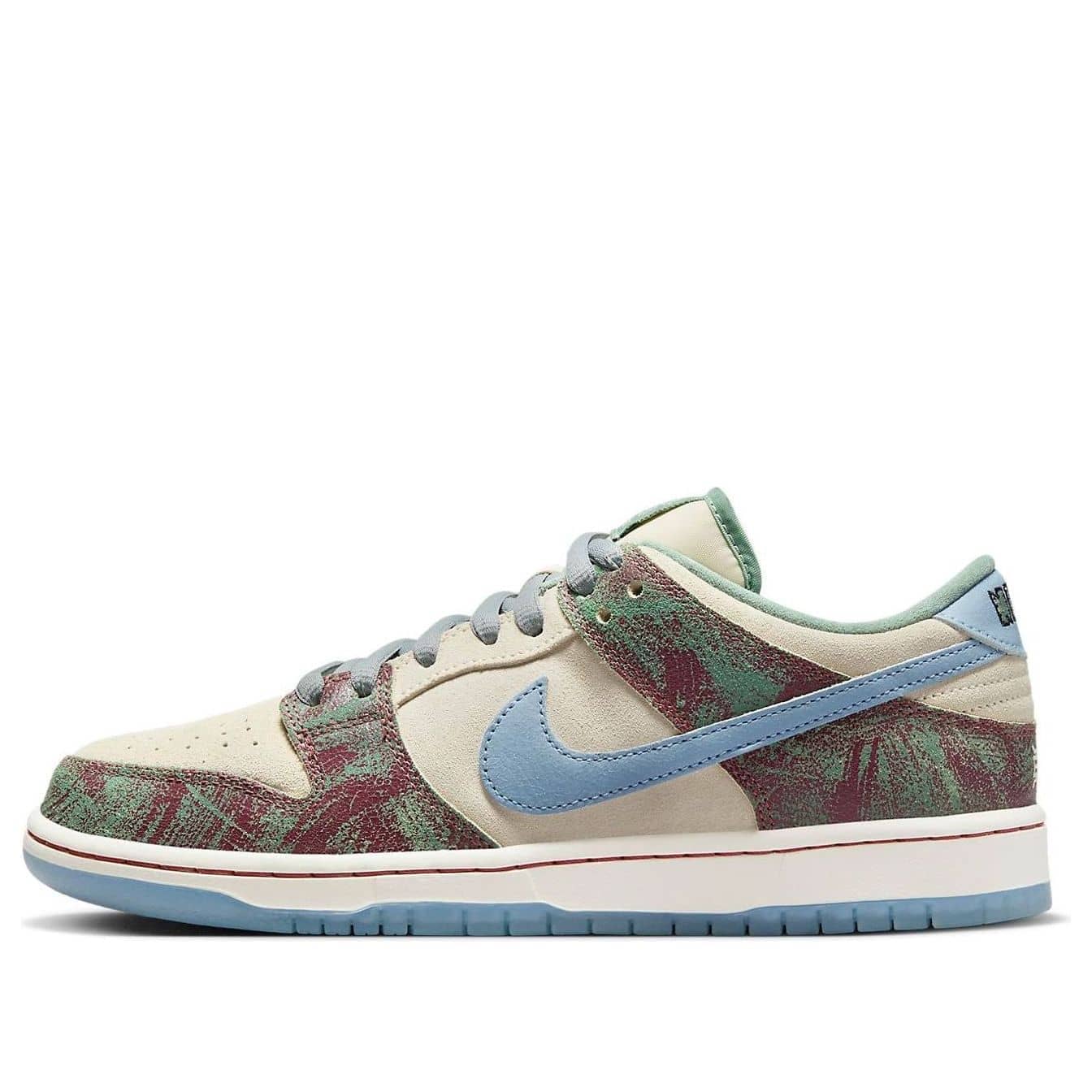 Nike SB Dunk Low  Crenshaw Skate Club - Nike SB Dunk Low  Crenshaw Skate Club - Jordan 1s - AIR Jordan 1