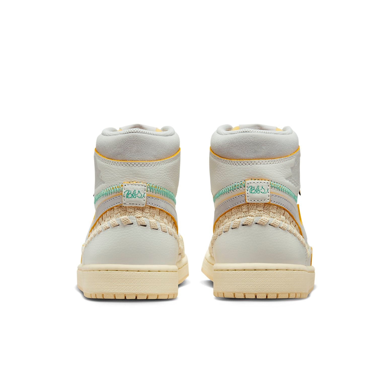 Air Jordan 1 Retro High OG SP  Bephie s Beauty Supply Woven - Air Jordan 1 Retro High OG SP  Bephie s Beauty Supply Woven - Jordan 1s - AIR Jordan 1