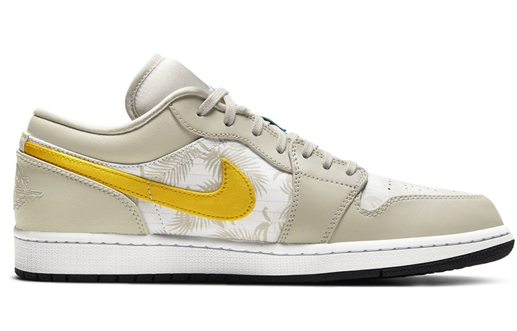 Air Jordan 1 Low  Orewood Brown - Air Jordan 1 Low  Orewood Brown - Jordan 1s - AIR Jordan 1