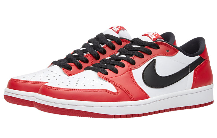 Air Jordan 1 Retro Low OG  Chicago - Air Jordan 1 Retro Low OG  Chicago - Jordan 1s - AIR Jordan 1