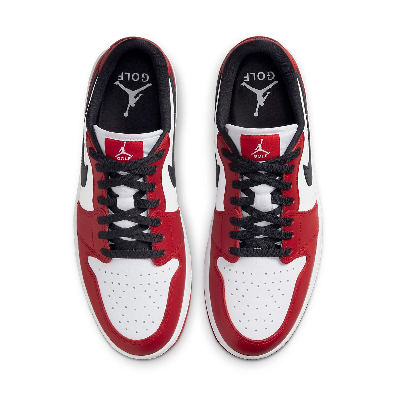 Air Jordan 1 Low Golf  Chicago - Air Jordan 1 Low Golf  Chicago - Jordan 1s - AIR Jordan 1
