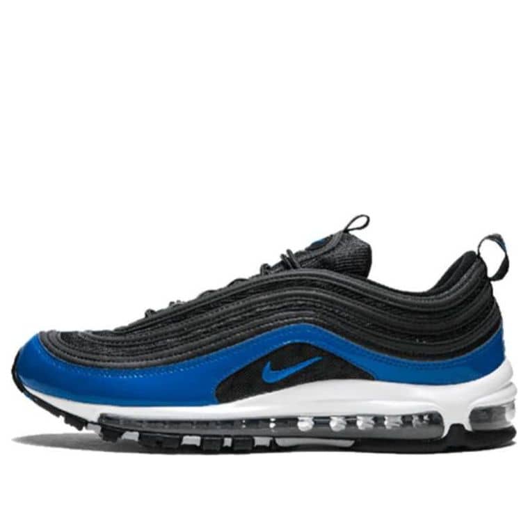 Nike Air Max 97  Blue Nebula - Nike Air Max 97  Blue Nebula - Jordan 1s - AIR Jordan 1
