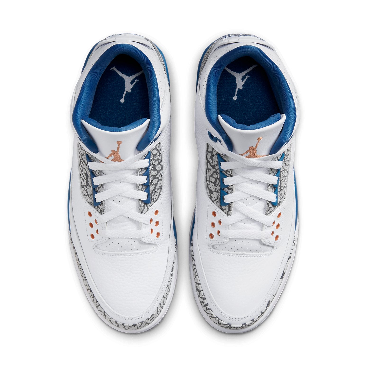 Air Jordan 3 Retro  Wizards - Air Jordan 3 Retro  Wizards - Jordan 1s - AIR Jordan 1