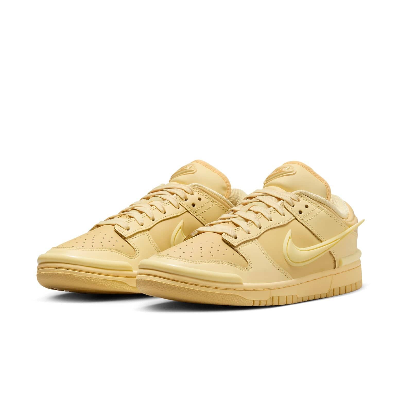Nike Dunk Low Twist Drips  Honey - Nike Dunk Low Twist Drips  Honey - Jordan 1s - AIR Jordan 1