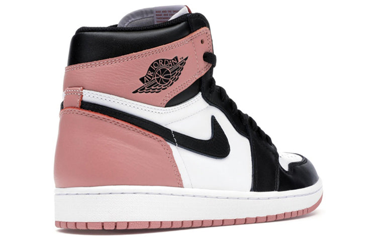 Air Jordan 1 Retro High NRG  Rust Pink - Air Jordan 1 Retro High NRG  Rust Pink - Jordan 1s - AIR Jordan 1