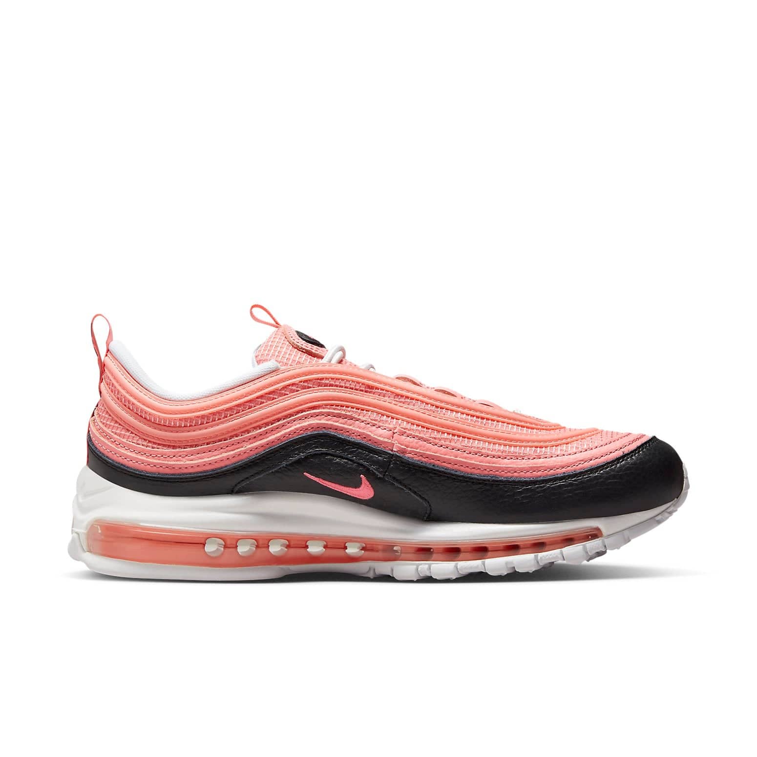 Nike Air Max 97  Pink Gaze Black - Nike Air Max 97  Pink Gaze Black - Jordan 1s - AIR Jordan 1