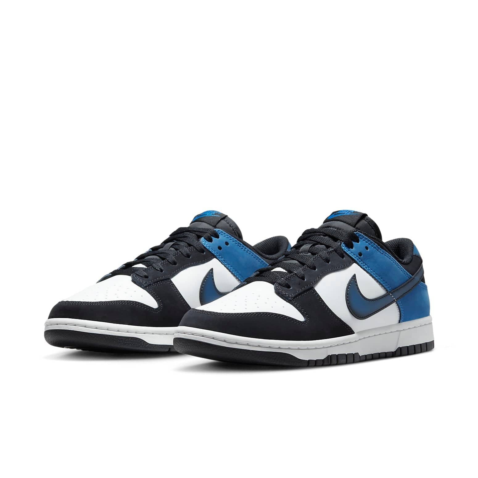 Nike Dunk Low  Industrial Blue - Nike Dunk Low  Industrial Blue - Jordan 1s - AIR Jordan 1